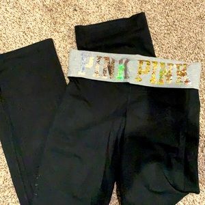 Victoria’s Secret Yoga Pant - Long